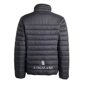 Kingsland Classic Unisex Thermojacke Black