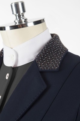 Animo Damen Turnierjackett Lagela Navy 36 (it 42)