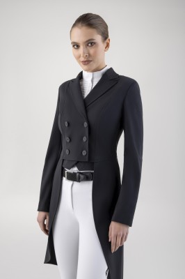 Equiline Frack Damen Graco Schwarz