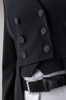 Equiline Frack Damen Graco Schwarz