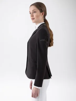 Equiline EQGace Damen Turnierjacket Coffee Bean
