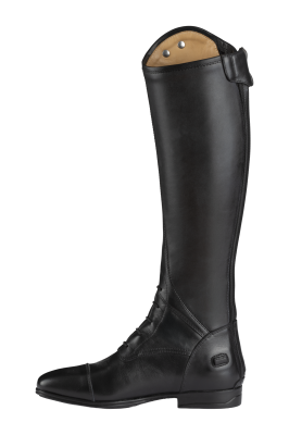 Parlanti Passion Reitstiefel Miami Pro schwarz