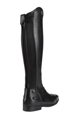 Parlanti Passion Reitstiefel Miami Pro schwarz