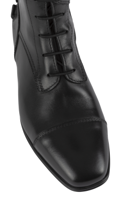 Parlanti Passion Reitstiefel Miami Pro schwarz