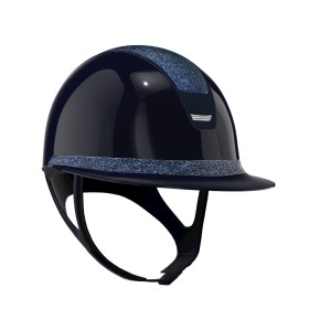 Miss Shield Shadowglossy 2.0 Blau – Cosmic Nights Ultra Fine Rocks & Matt Blue Trim