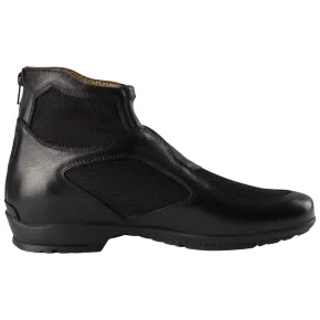 Parlanti Stiefelette Malibu schwarz
