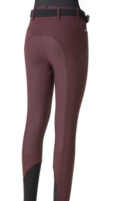 Equiline Damenreithose Winter Vollgrip Gigafh port royale 38 (IT 42)