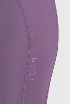 Equiline Damenleggings Gongirf Vollgrip hortensia