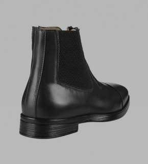 Parlanti Stiefelette Z1 schwarz 45