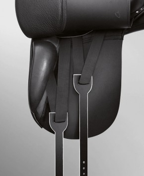 Passier Dressursattel Compact Comfort Gr. 2