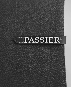 Passier Springsattel Marcus Ehning II 17,5