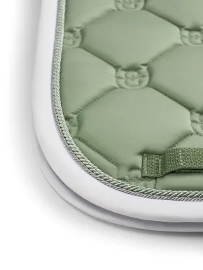 Equestrian Stockholm Spring Schabracke Pistachio