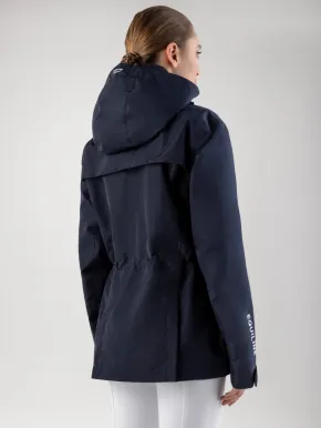 Equiline Regenjacke Revek Unisex Revek