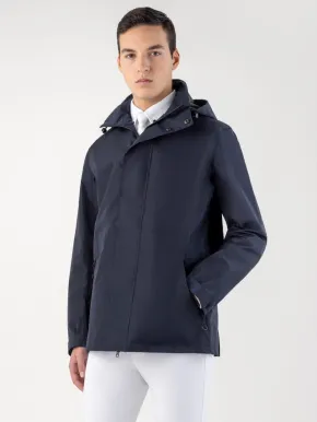 Equiline Regenjacke Revek Unisex Revek