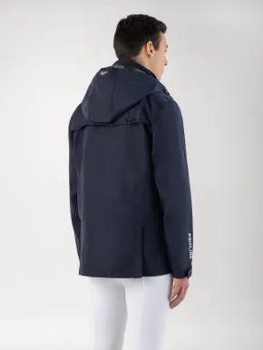 Equiline Regenjacke Revek Unisex Revek