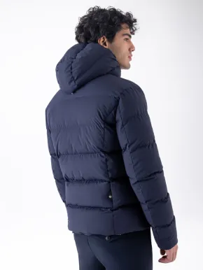 Equiline EQCan Herren Steppjacke navy