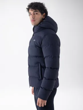 Equiline EQCan Herren Steppjacke navy