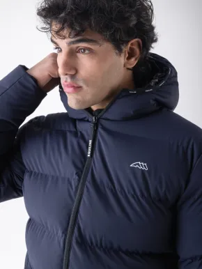 Equiline EQCan Herren Steppjacke navy