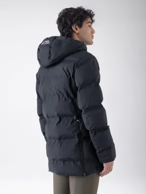Equiline EQTro Herren Winterjacke schwarz