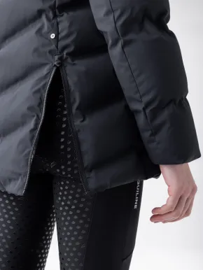 Equiline EQCetra Damen Winterjacke schwarz