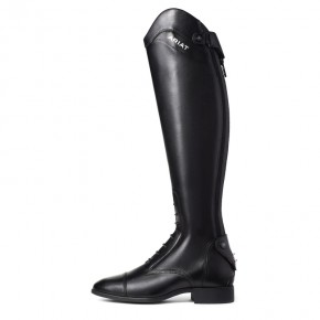 Ariat Stiefel Damen Palisade Schwarz