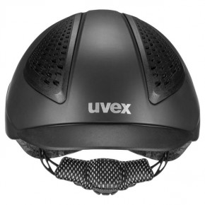 Uvex Exxential II schwarz