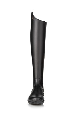 Sergio Grasso Reitstiefel HvE schwarz