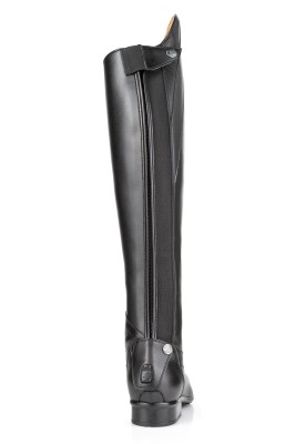 Sergio Grasso Reitstiefel Revolution schwarz 39 / LW