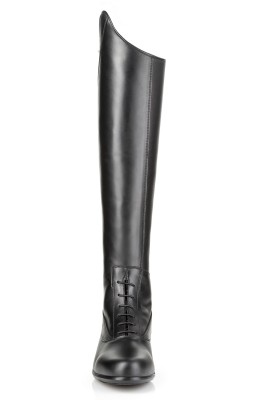 Sergio Grasso Reitstiefel Revolution schwarz 39 / LW