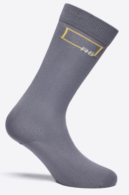 RG Socken 3er-Pack grau/schwarz/blau S