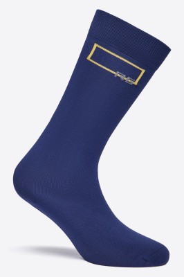 RG Socken 3er-Pack grau/schwarz/blau M
