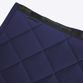 Cavalleria Toscana Spring Schabracke Diamond Quilted royalblau