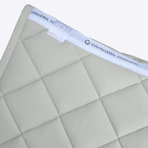 Dressurschabracke Diamond Quilted von Cavalleria Toscana - belgian block