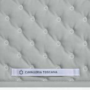 Cavalleria Toscana Spring Schabracke Embrodery Belgian Block