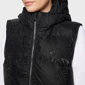 Samshield Damen Langweste Elea Ice Schwarz S