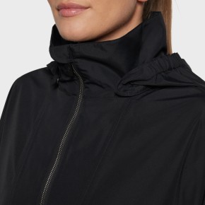 Samshield Damen Regencape Elfida Schwarz