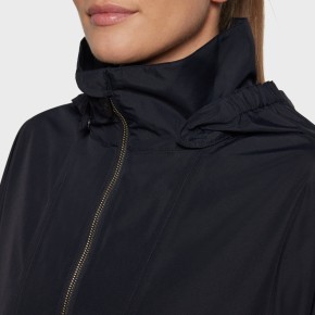 Samshield Damen Regencape Elfida Navy