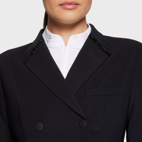 Samshield Damen Frack Premium Jet Black 32 (FR 34)