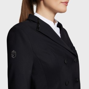 Samshield Damen Frack Premium Jet Black