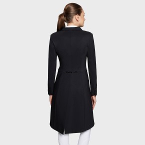 Samshield Damen Frack Premium Jet Black