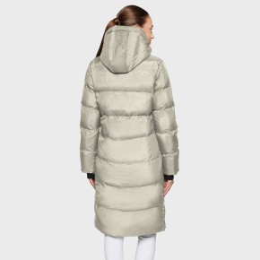 Damen-Wintermantel Sierra von Samshield – Patine, warm & mit Glitzer