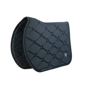 Samshield Schabracke Springen Swarovski Anthrazit