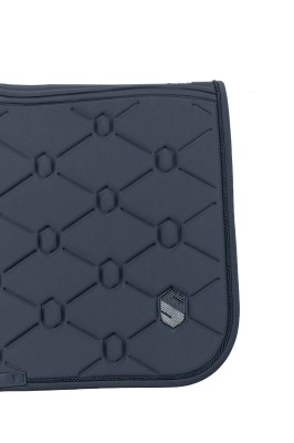 Samshield Schabracke Springen Swarovski Anthrazit