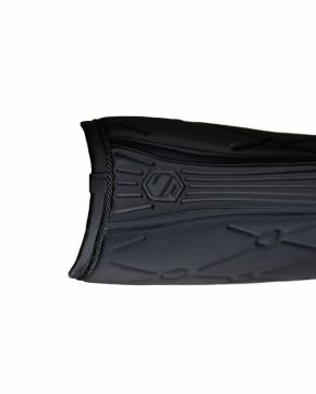 Samshield Schabracke Springen Swarovski Schwarz
