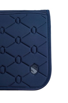 Samshield Schabracke Springen Swarovski Navy