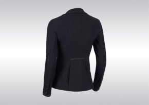 Samshield Damen Turnierjacket Louise schwarz 32 (FR 34)