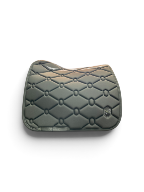 Samshield Schabracke Dressur Swarovski