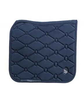 Samshield Schabracke Dressur Swarovski