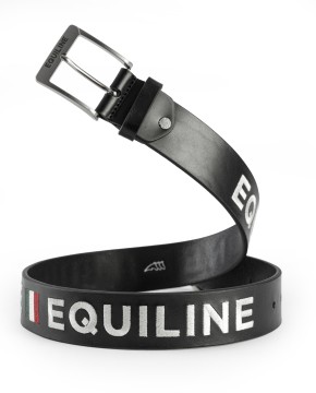 Equiline Ledergürtel Ralph