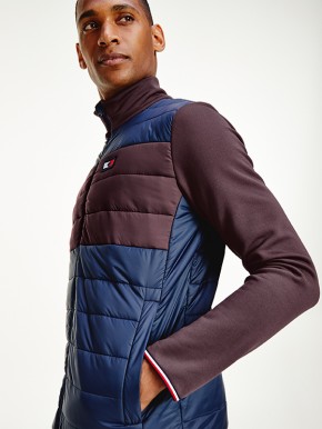 Tommy Hilfiger Equestrian Herren Bodywarmer Brookwood XXL